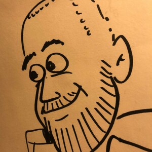 Sean O'Dell